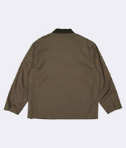 Men's Twill Jacket