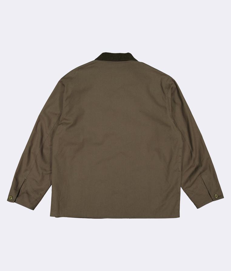 Men's Twill Jacket