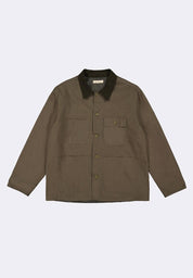 Men's Twill Jacket