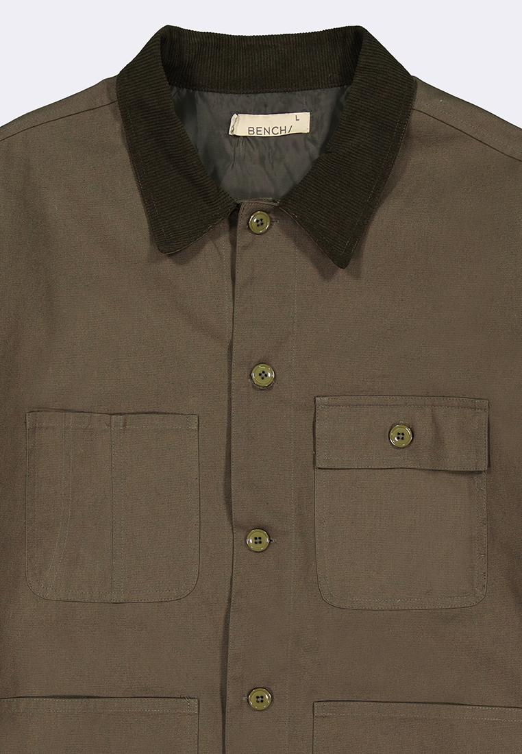 Men's Twill Jacket