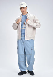 Men's Twill Jacket