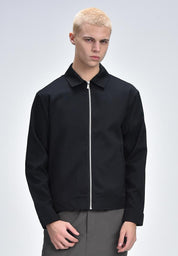 Men's Twill Jacket