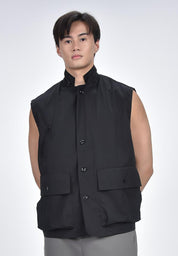 Men's Utility Vest