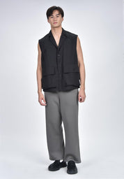 Men's Utility Vest