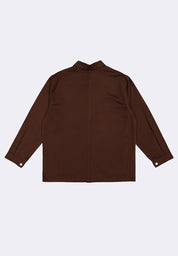 Men's Twill Jacket