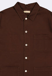 Men's Twill Jacket