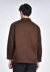 Men's Twill Jacket
