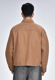 Men's Twill Jacket