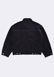 Men's Oversized Jacket