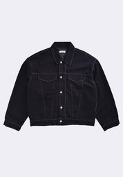 Men's Oversized Jacket