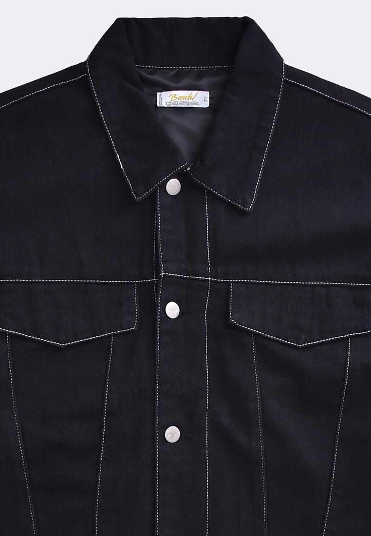 Men's Oversized Jacket