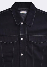 Men's Oversized Jacket