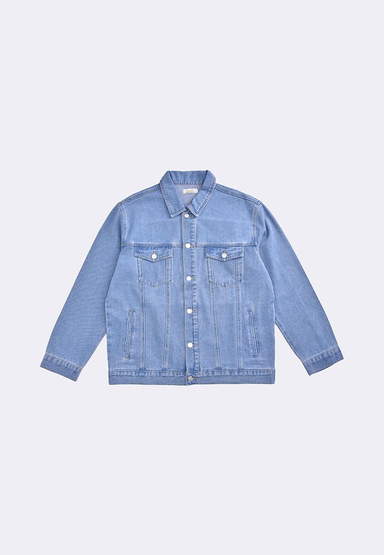Men's Denim Jacket