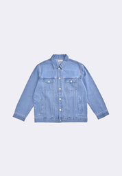 Men's Denim Jacket