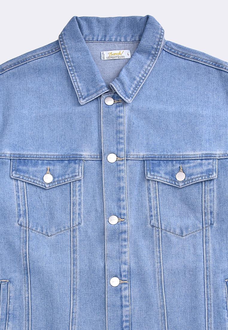 Men's Denim Jacket