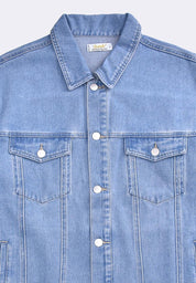 Men's Denim Jacket