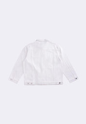 Men's Denim Jacket