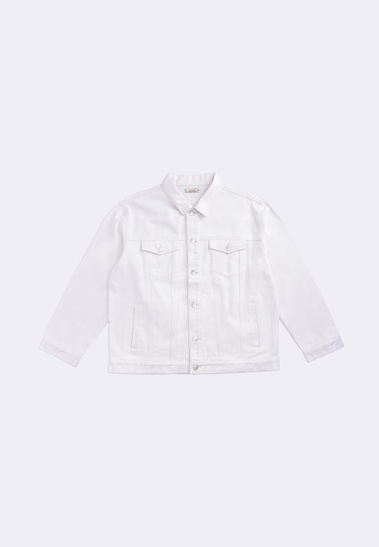 Men's Denim Jacket
