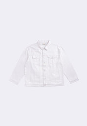 Men's Denim Jacket