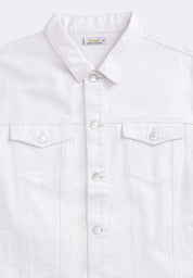 Men's Denim Jacket