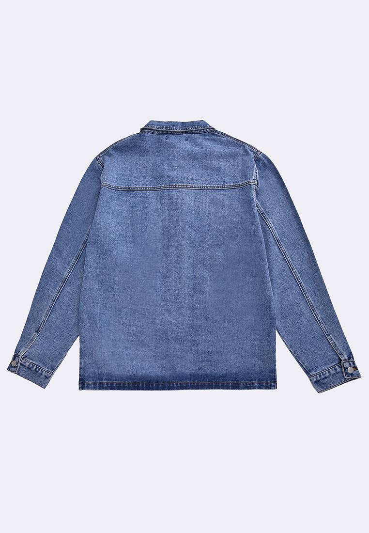 Men's Denim Jacket
