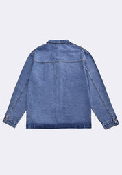 Men's Denim Jacket