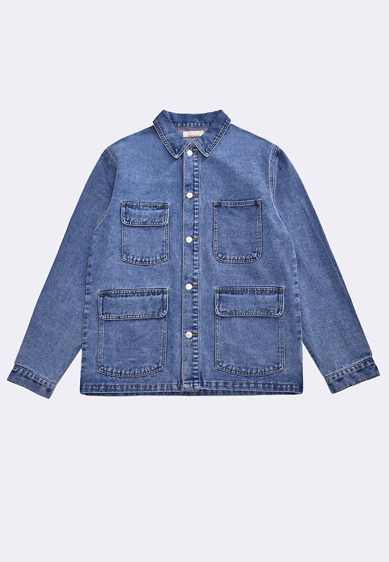 Men's Denim Jacket