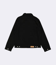 Men's Denim Jacket