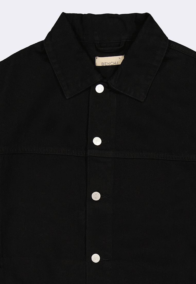 Men's Denim Jacket