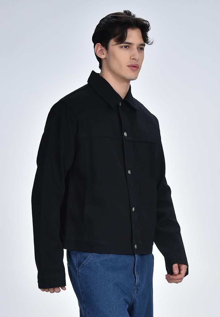 Men's Denim Jacket