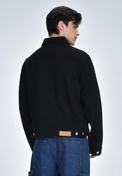Men's Denim Jacket