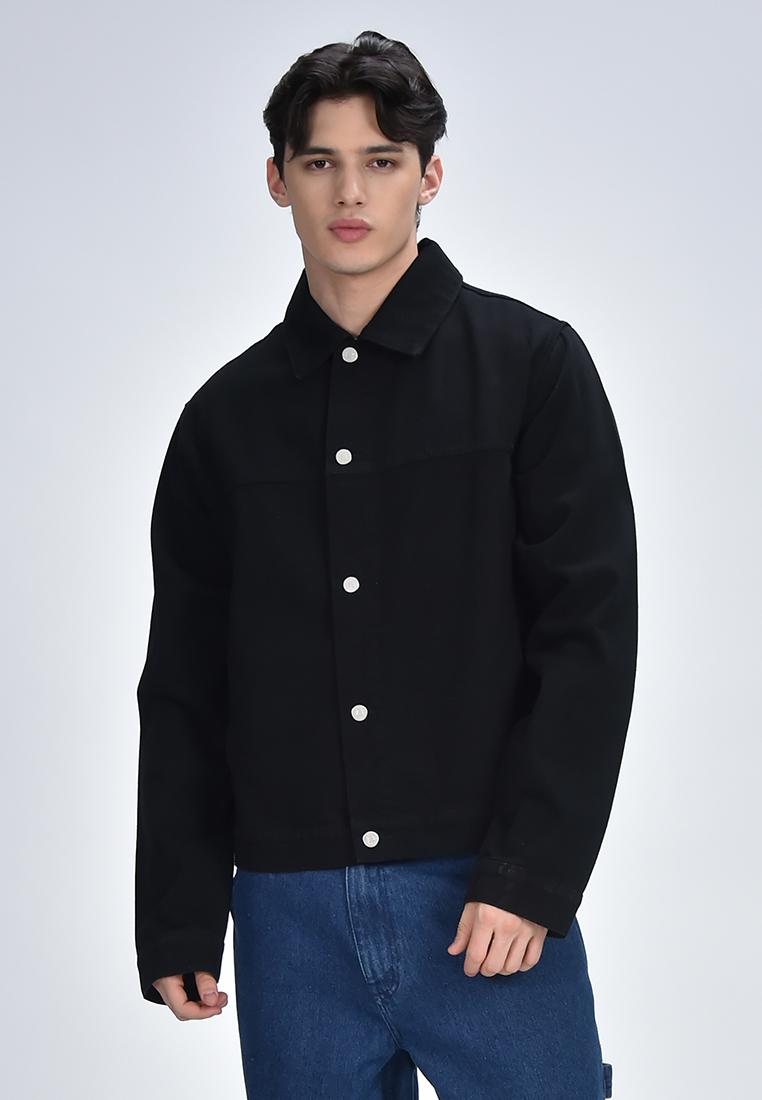 Men's Denim Jacket