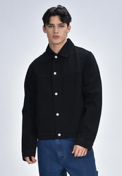 Men's Denim Jacket