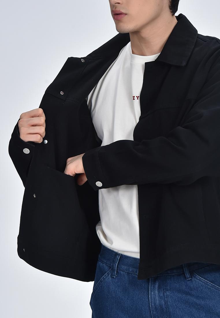 Men's Denim Jacket