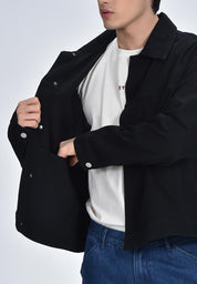 Men's Denim Jacket