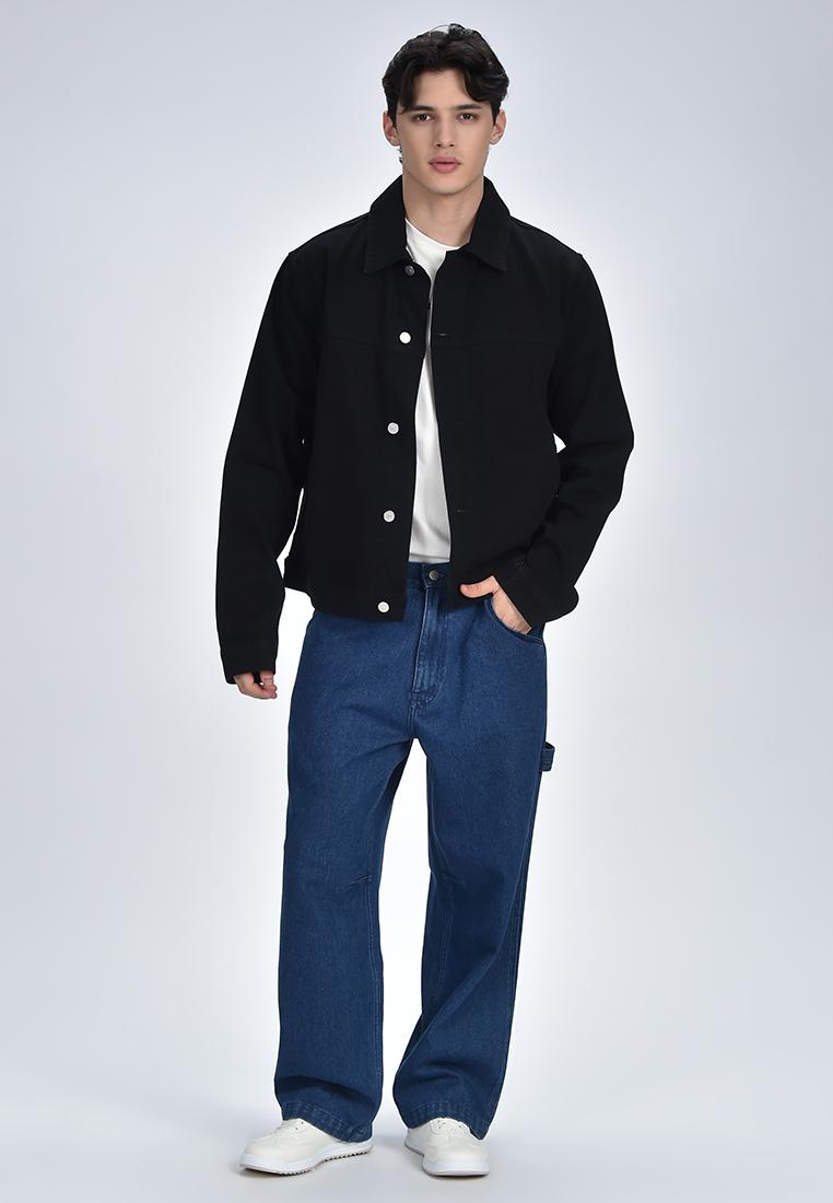 Men's Denim Jacket