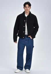 Men's Denim Jacket
