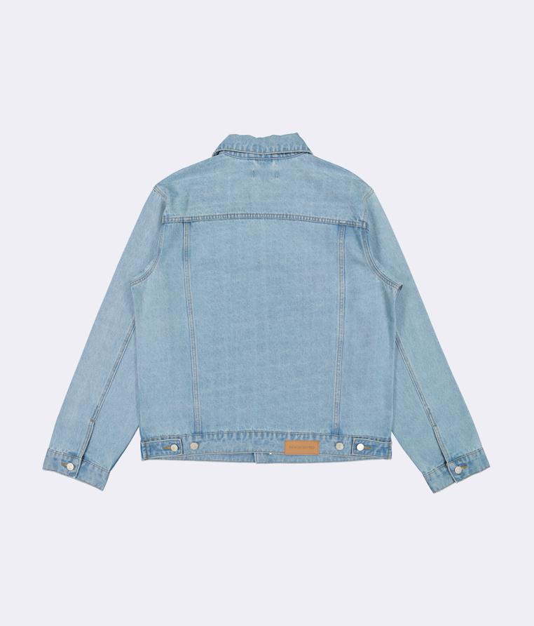 Men's Denim Jacket
