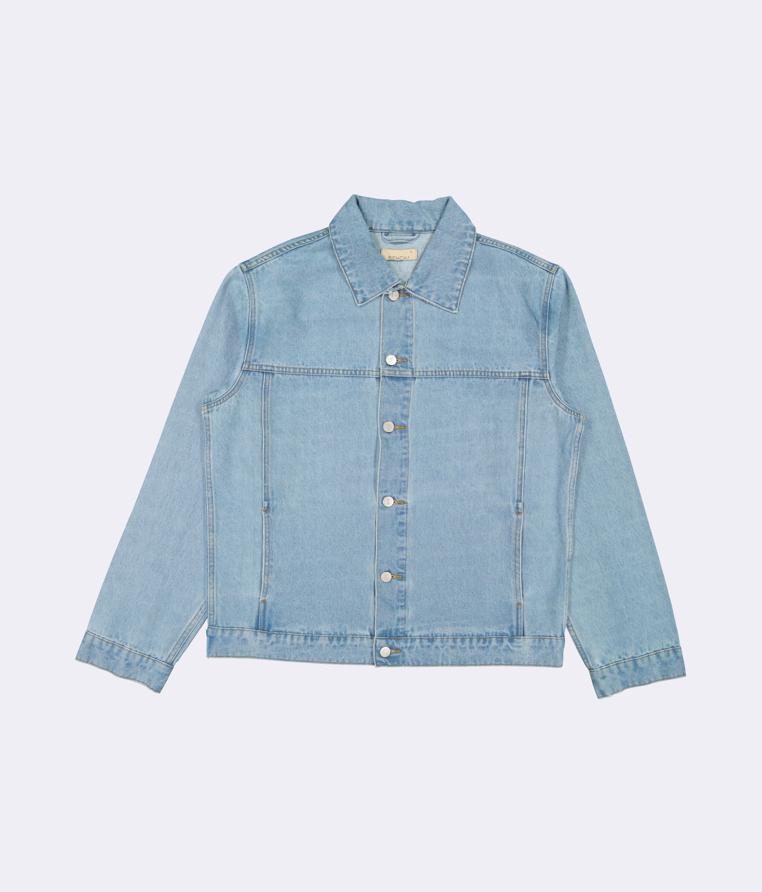 Men's Denim Jacket