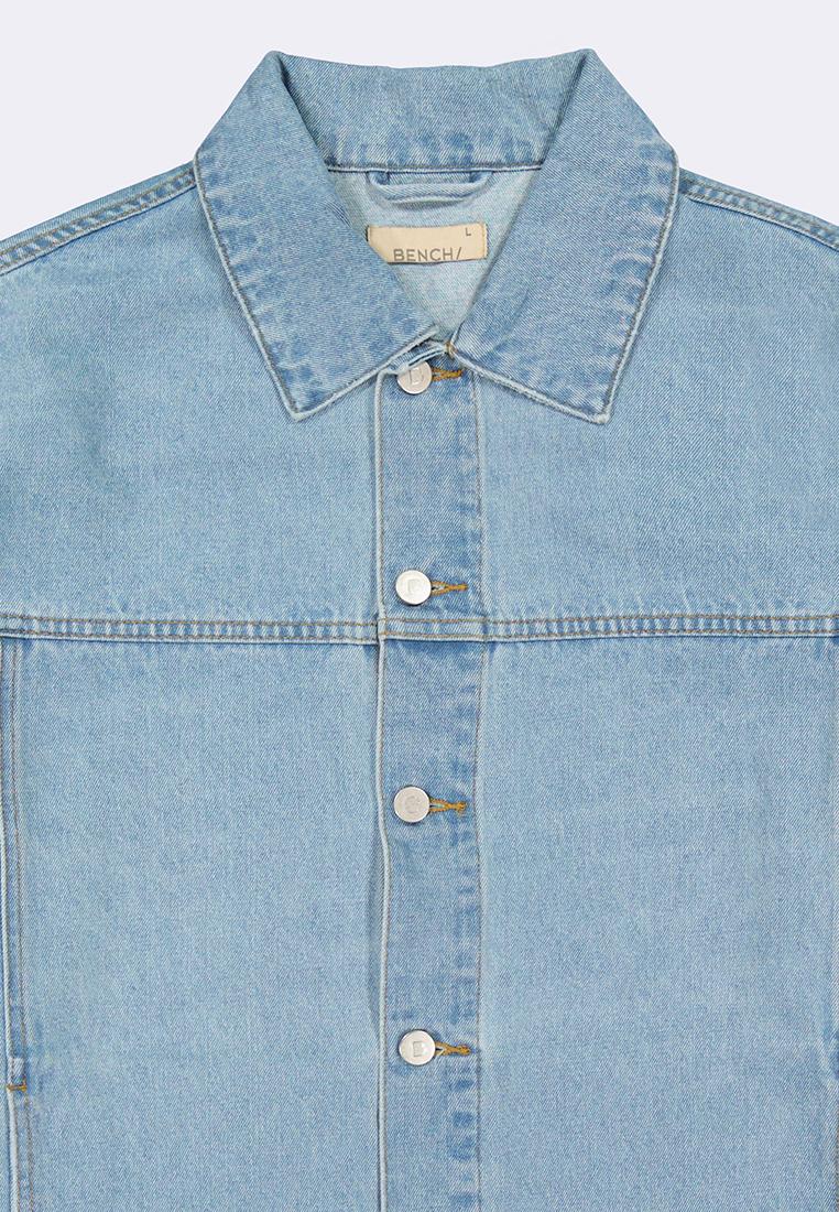 Men's Denim Jacket