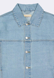 Men's Denim Jacket