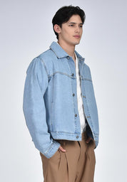 Men's Denim Jacket