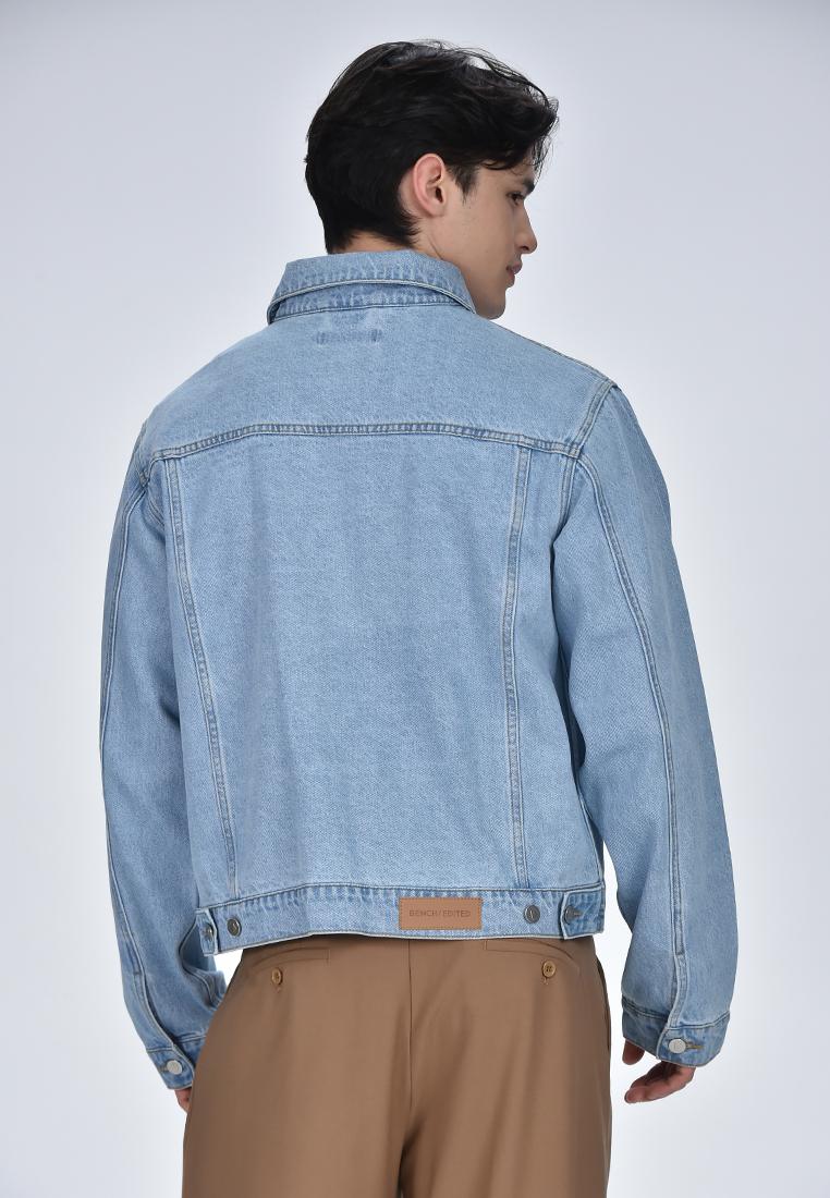 Men's Denim Jacket