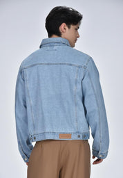 Men's Denim Jacket