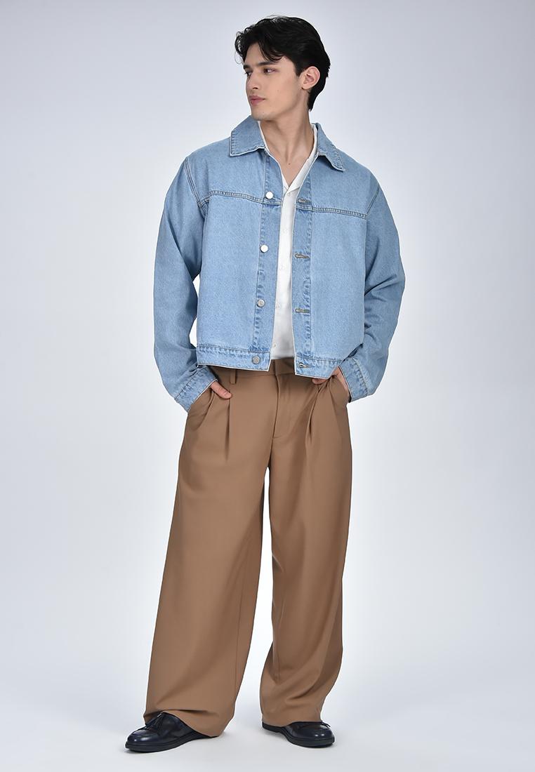 Men's Denim Jacket