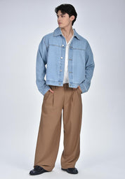 Men's Denim Jacket