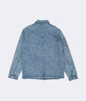Men's Denim Jacket