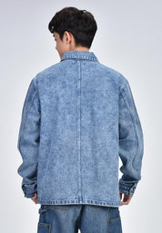 Men's Denim Jacket