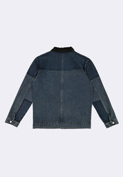 Men's Denim Jacket