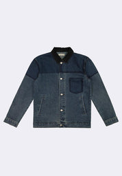 Men's Denim Jacket